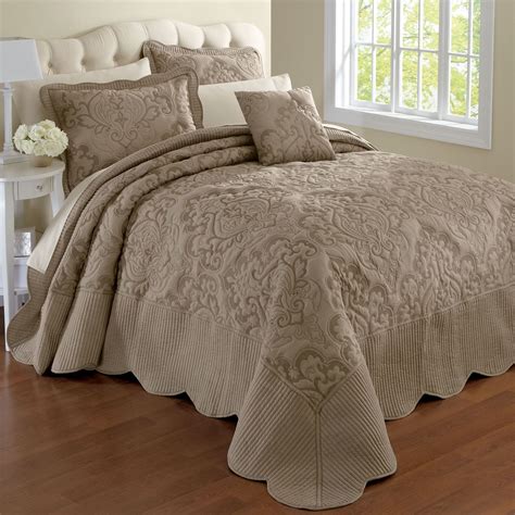 high quality oversized bedspreads.